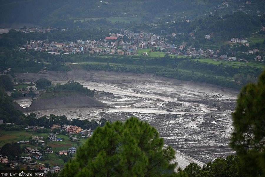 Nepal flood: What we know on day three as death toll crosses 500