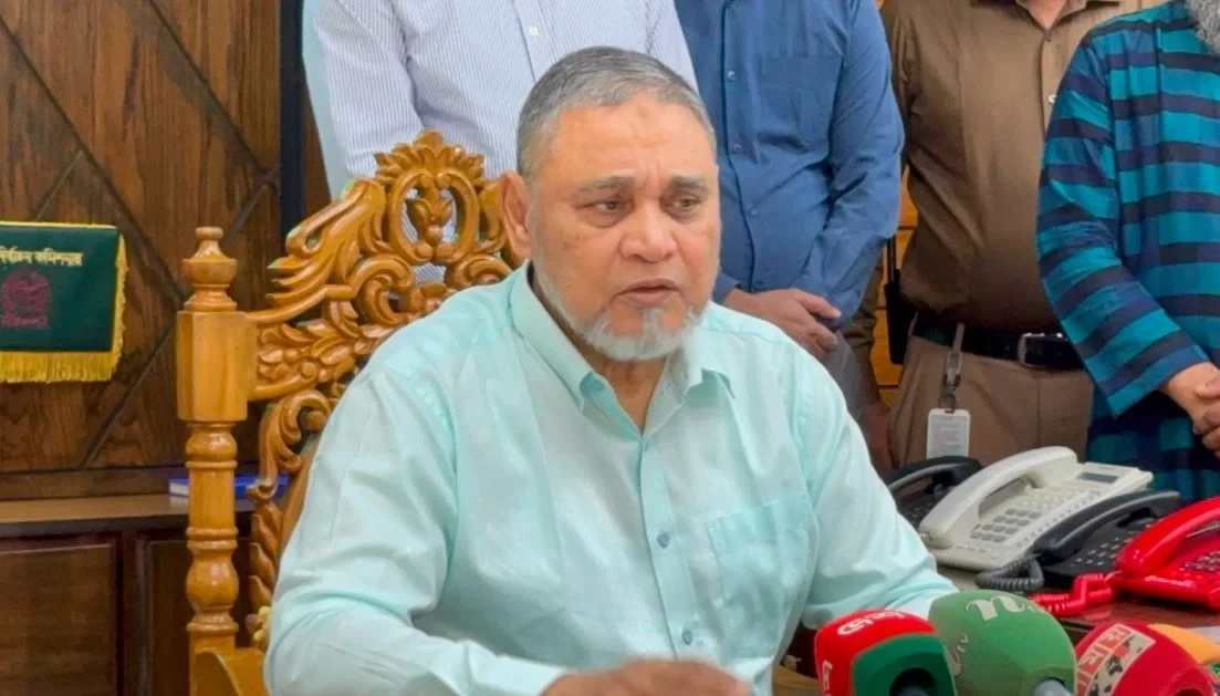 All set for presidential election: CEC