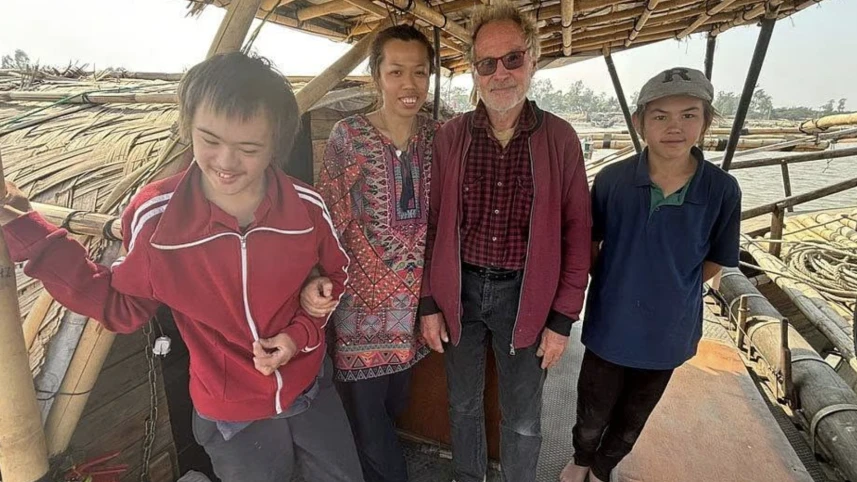 Cox's Bazar boat tragedy: New Zealand teen's body retrieved