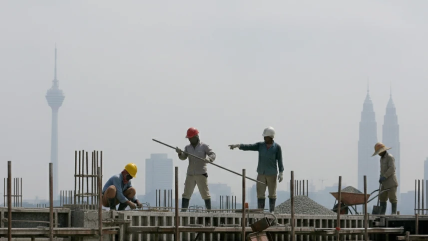 Malaysia adds 338 Bangladeshi agencies to recruit workers