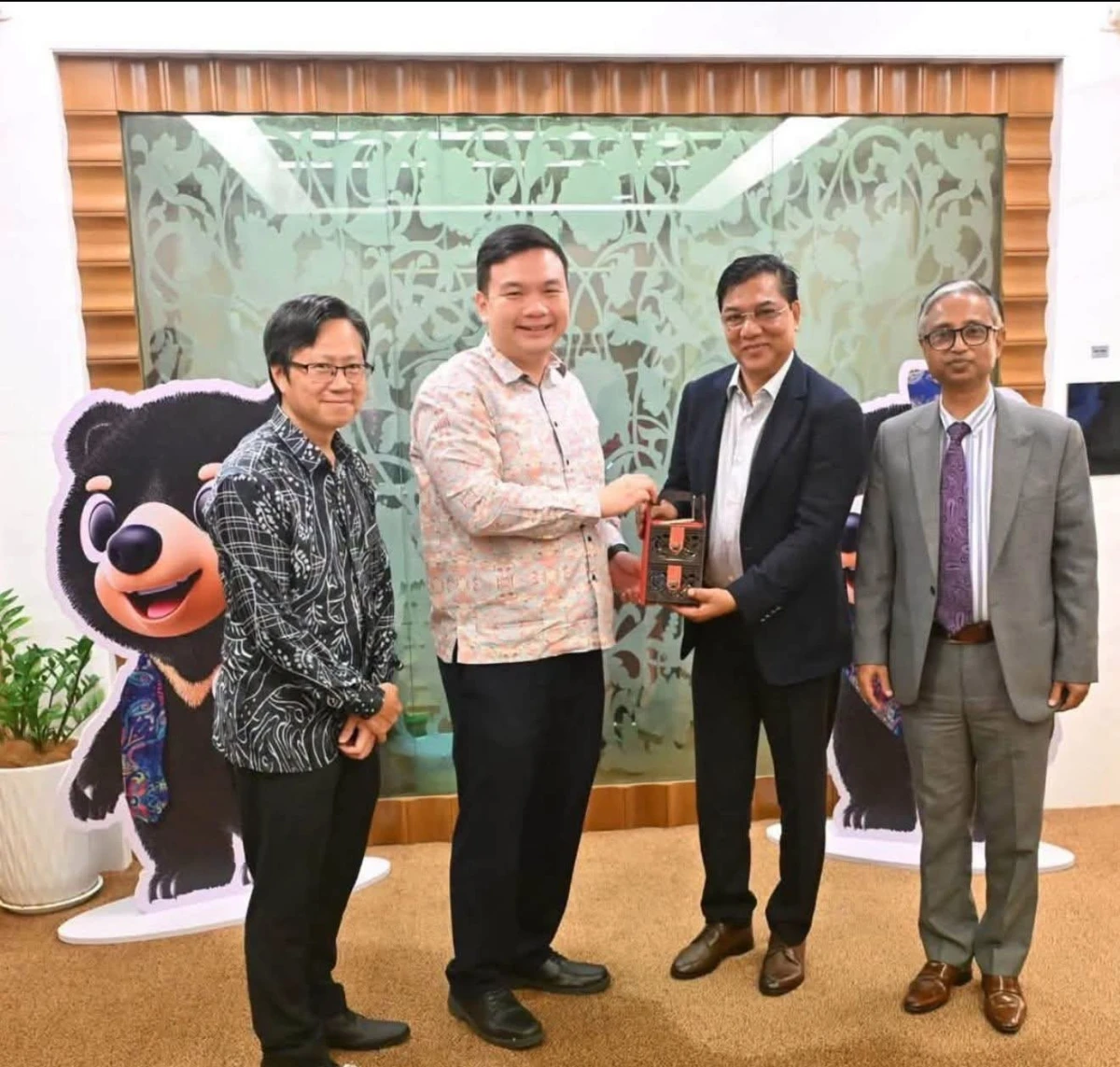 Bangladesh, Malaysia explore stronger aviation, tourism ties