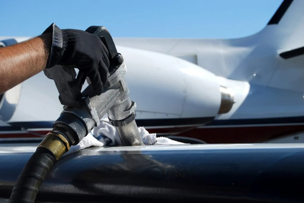 BERC announces increase in jet fuel prices