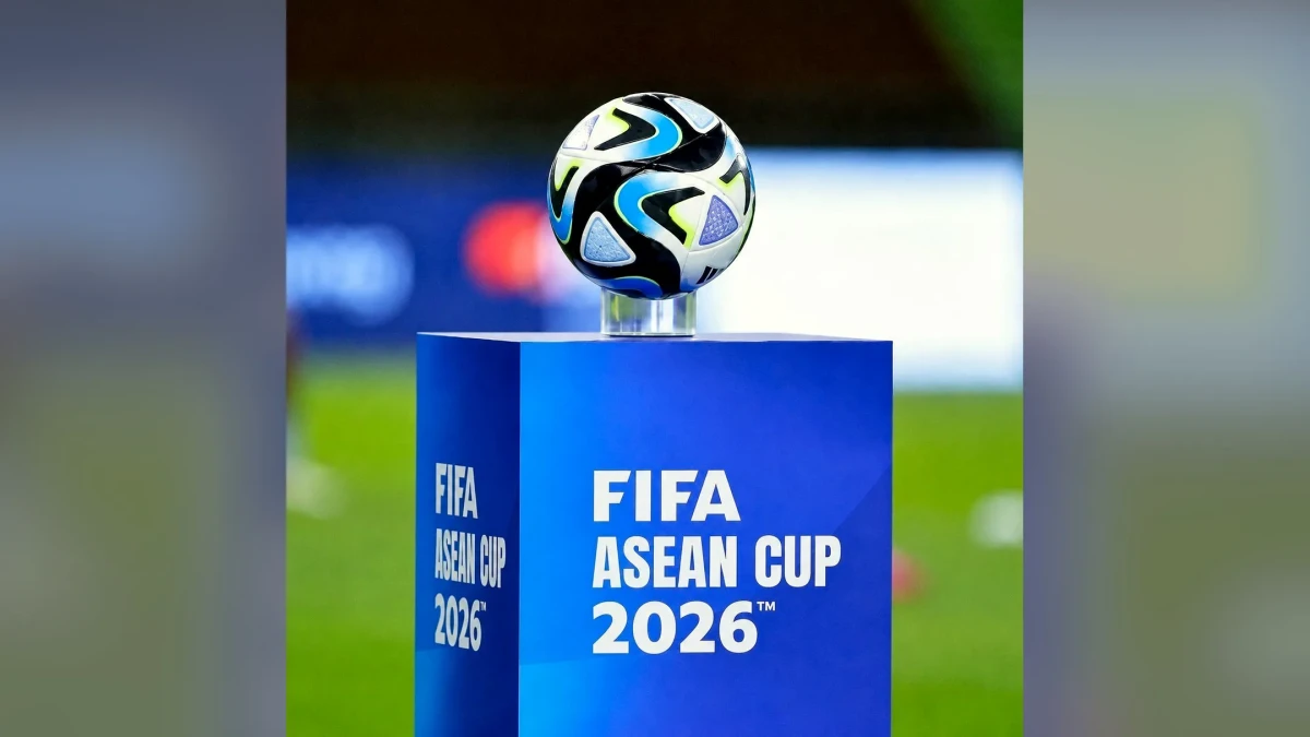 Bangladesh to play in FIFA ASEAN Cup