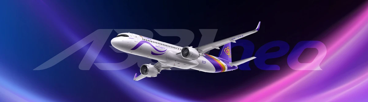 Thai Airways debuts next-generation A321neo on Dhaka flights