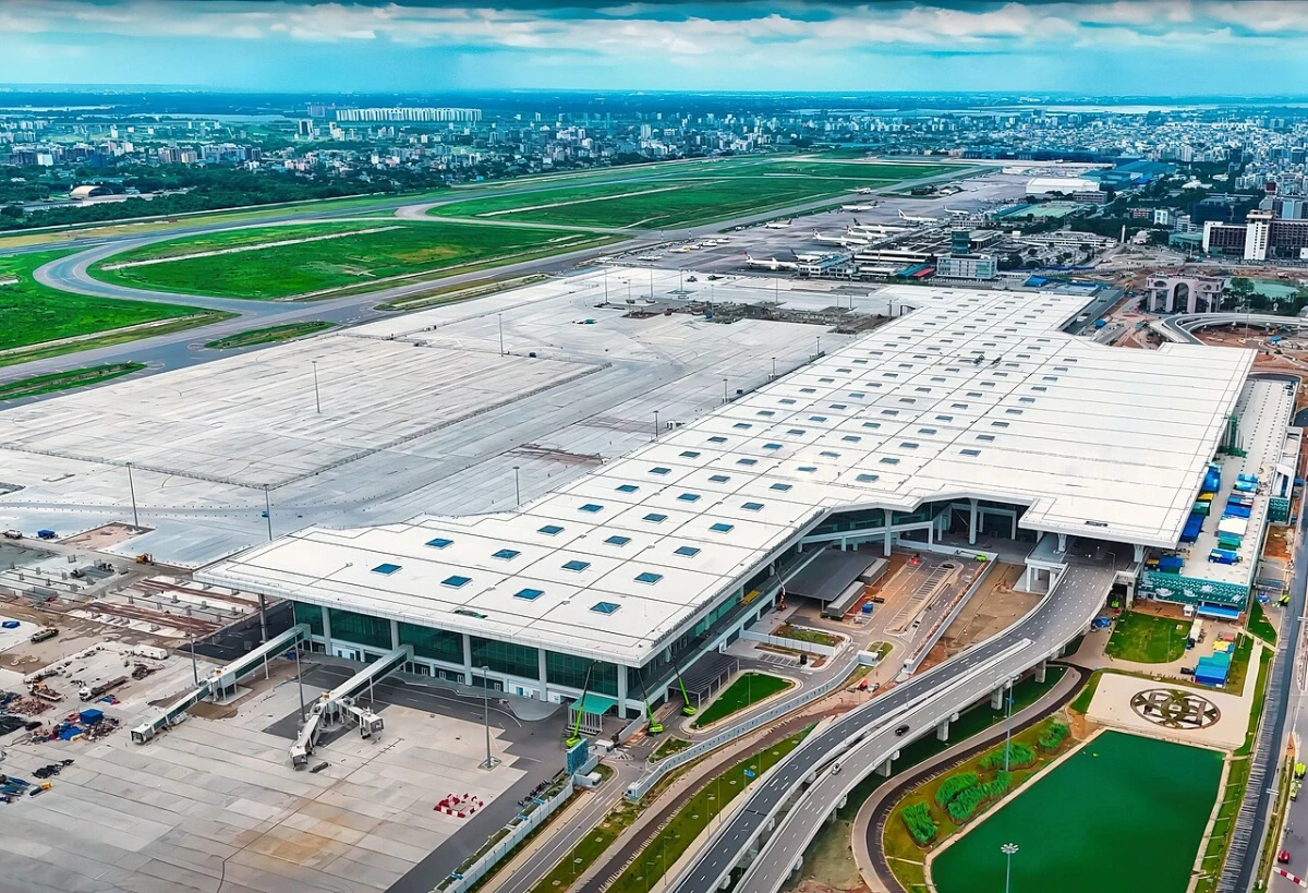 Govt outlines aviatourism in its 180-day mission