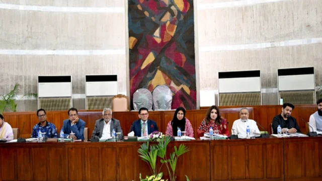 House panel calls for education diplomacy globally