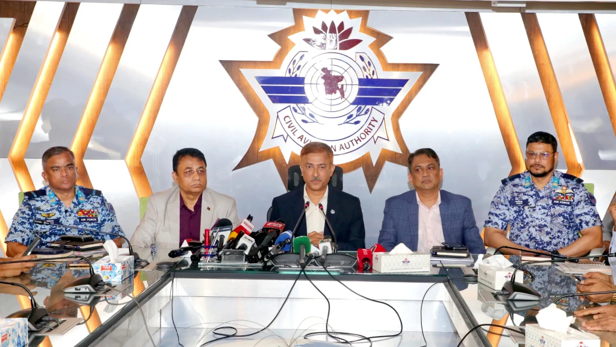 Dhaka, Riyadh deepen air link with increased flights 