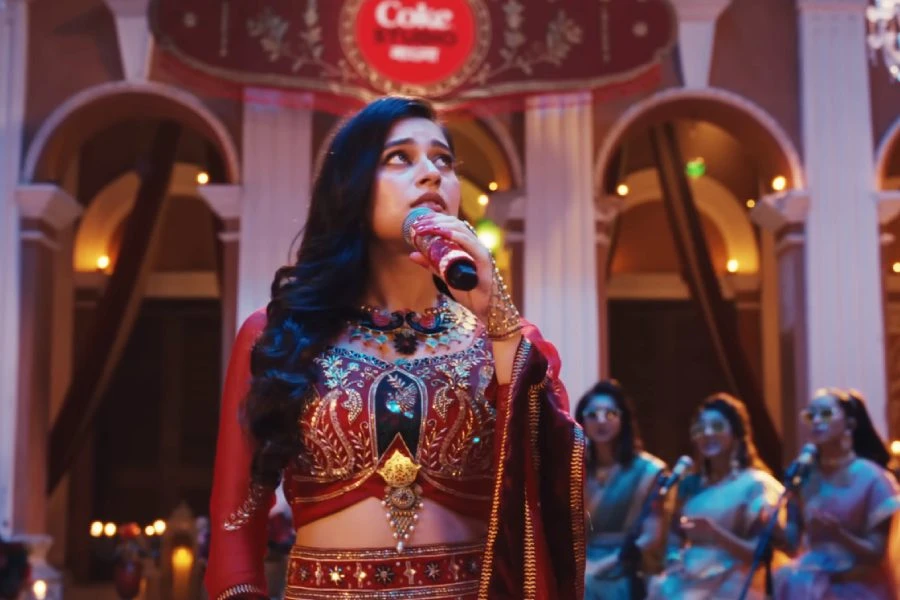 Coke Studio Bangla accused of damaging Sonargaon site