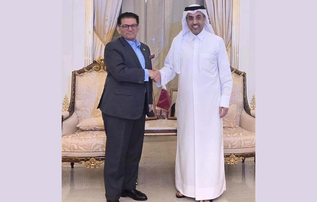 Dhaka seeks more jobs for Bangladeshis in Qatar