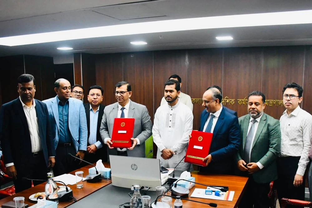 'Probashi Card' to be launched for expats