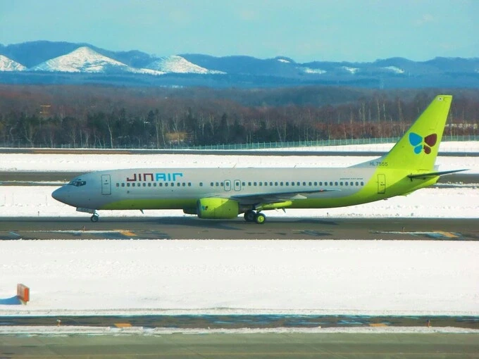 Korean budget airline trio to merge in 2027