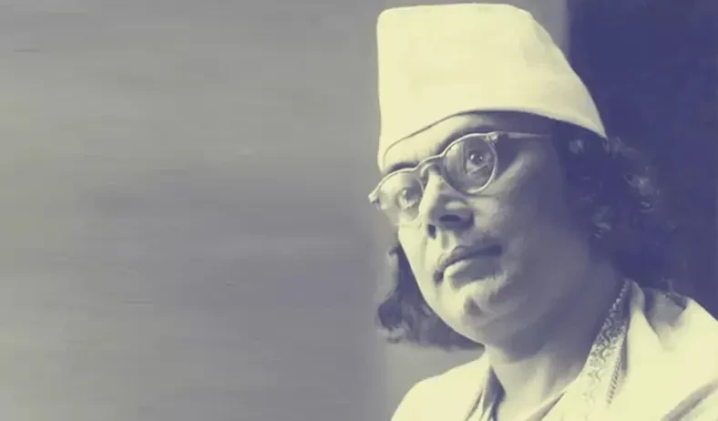 National Poet Kazi Nazrul's 50th death anniv today