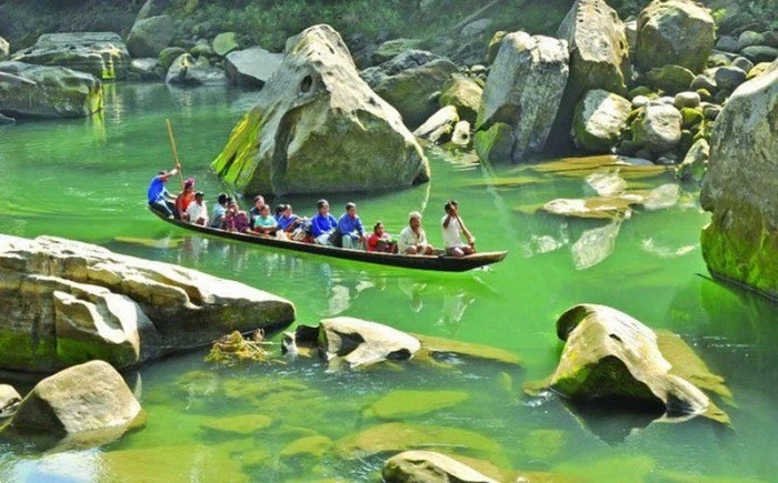 Domestic tourism sees brighter future