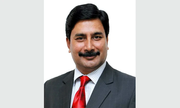 Mutasim made new CEO of Bangladesh Tourism Board