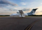 World’s largest electric aircraft X1 tests debut flight