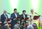 Millat promoted to full minister 