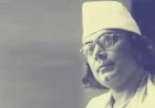 National Poet Kazi Nazrul's 50th death anniv today