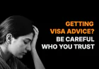 Australian HC warns of fake migration agents