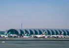 Dubai tops global international travel again