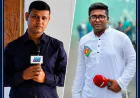 BATJA elects Safwan president, Emon secretary