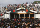 Bangladesh marks second anniversary of Hasina's downfall this year