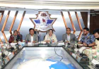 Anti-drone system planned for airports: Minister