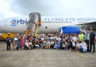 Orbis, AirAsia tie up to expand access to eye care