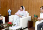 Indonesia offers cooperation to boost Bangladesh’s tourism
