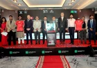 Turkish Airlines Half Marathon launched in Dhaka