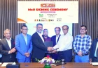 Crowne Plaza Dhaka Airport partners with TOAB for Tourism Fair 2026