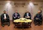 Hotel Sarina brings Peshawari food flavours to Dhaka