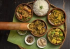 Pahari Food Festival starts at Holiday Inn Dhaka