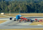 Vietnam Airlines Boeing 787 damaged after late Munich takeoff