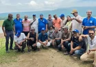 Minister explores Tanguar Haor without protocol