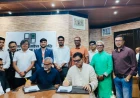 ছুটি রিসোর্ট, বাংলাদেশ আইন সমিতির মধ্যে সমঝোতা স্মারক স্বাক্ষরিত