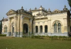 Visit Rajbari for glimpses of lost palaces