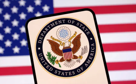 Bangladesh among 50 nations affected by US visa bond rule