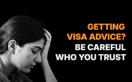 Australian HC warns of fake migration agents