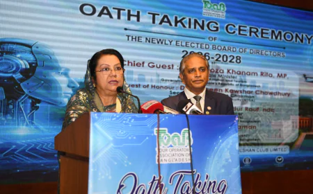 Govt eyes 6-7pc tourism contribution to GDP: Minister