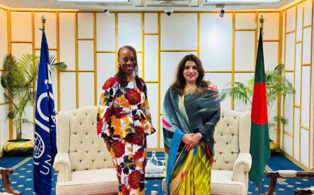 Shama seeks IOM support for expanded legal migration