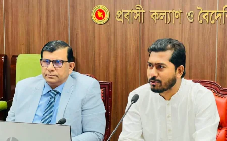 Govt plans observing days for migrants, expatriates