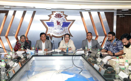 Anti-drone system planned for airports: Minister
