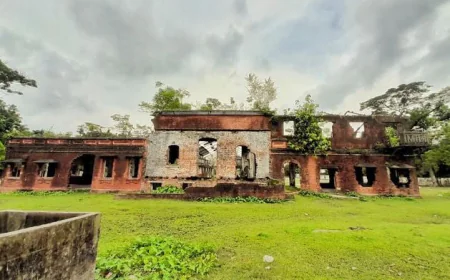 Historic MT Hossain Institute needs immediate renovation