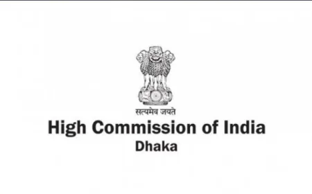 Indian High Commission warns of visa scammers