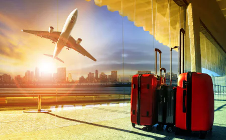 Global aviatourism investment crosses $1 trillion in 2025: WTTC