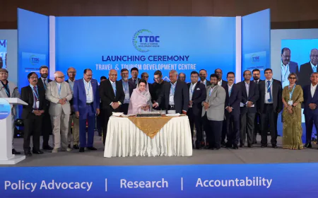 New platform launched to spur domestic tourism growth