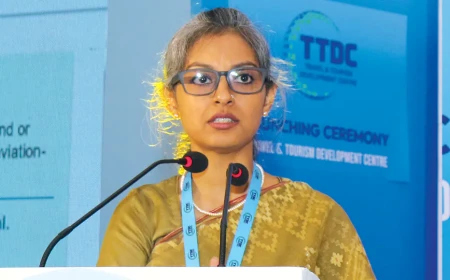  Bangladesh tourism needs national brand, visa reform
