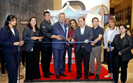 Crowne Plaza Dhaka Airport organises weeklong Chinese cuisine festival
