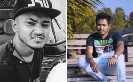 Two youth die in Cox’s Bazar bar conflict