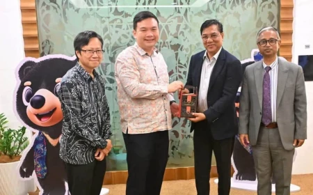 Bangladesh, Malaysia explore stronger aviation, tourism ties